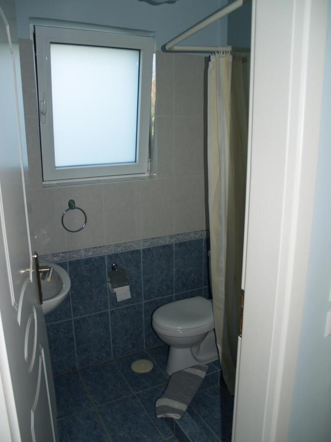 Villa Verde Apart-Hotel Néa Mákri 外观 照片