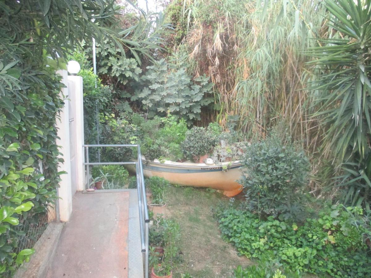 Villa Verde Apart-Hotel Néa Mákri 外观 照片